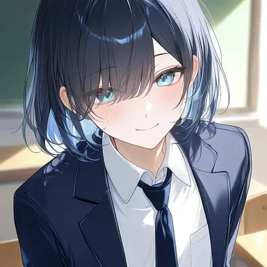 Profile image of 蒼