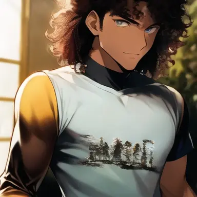 Profile image of Derek Hayes