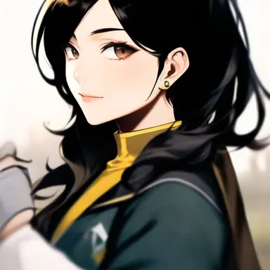 Profile image of Maya Chen