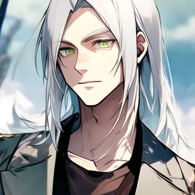 Profile image of Thomas Rickleson