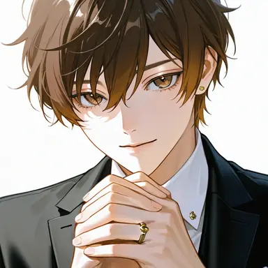 Profile image of 想來