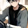 Profile image of Yuno