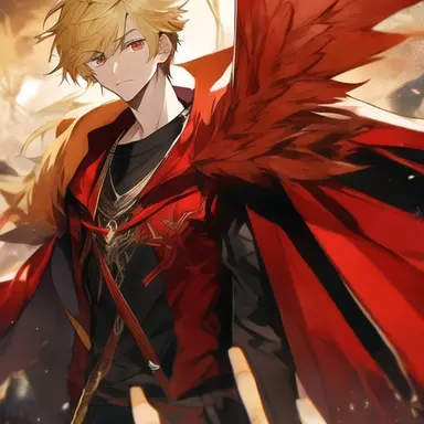 Profile image of Keigo