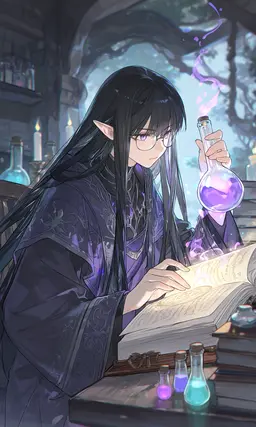 Profile image of 메이브