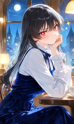 Profile image of 카일라