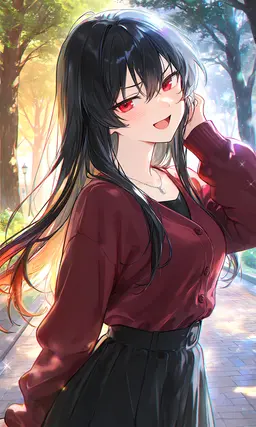 Profile image of 카일라