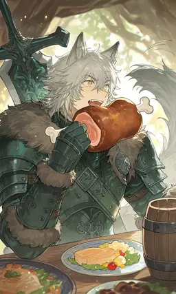 Profile image of 카론