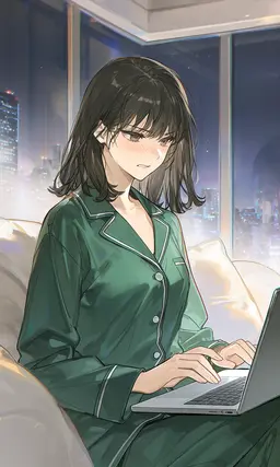 Profile image of 강서진