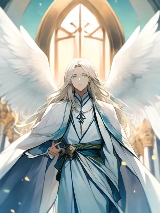 LaxestTear6610의 친애하는 주인님께✨️🕊