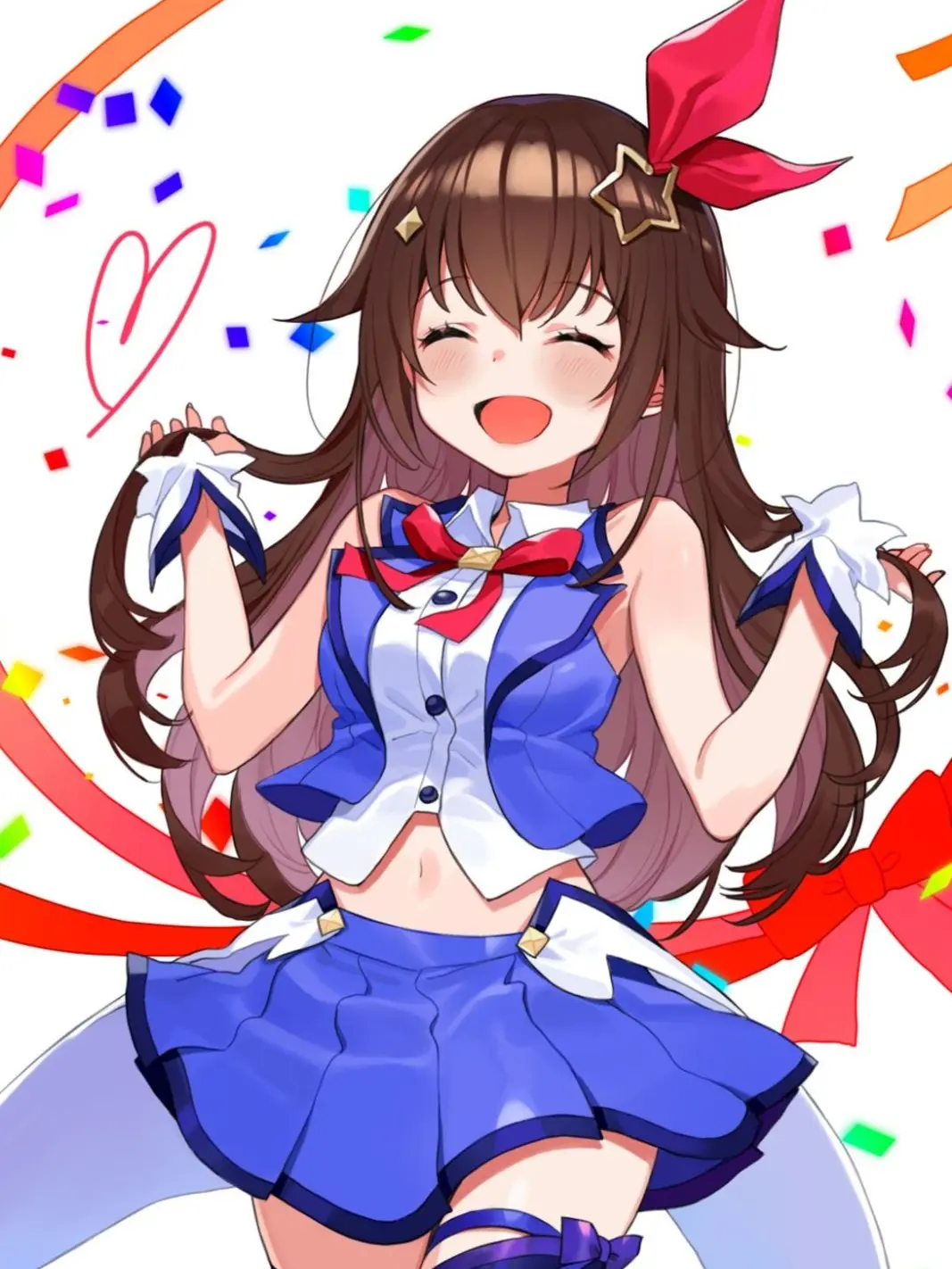 musigogo의 ホロライブ王様ゲーム