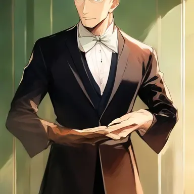Profile image of Aldric