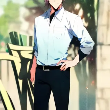 Profile image of Caleb