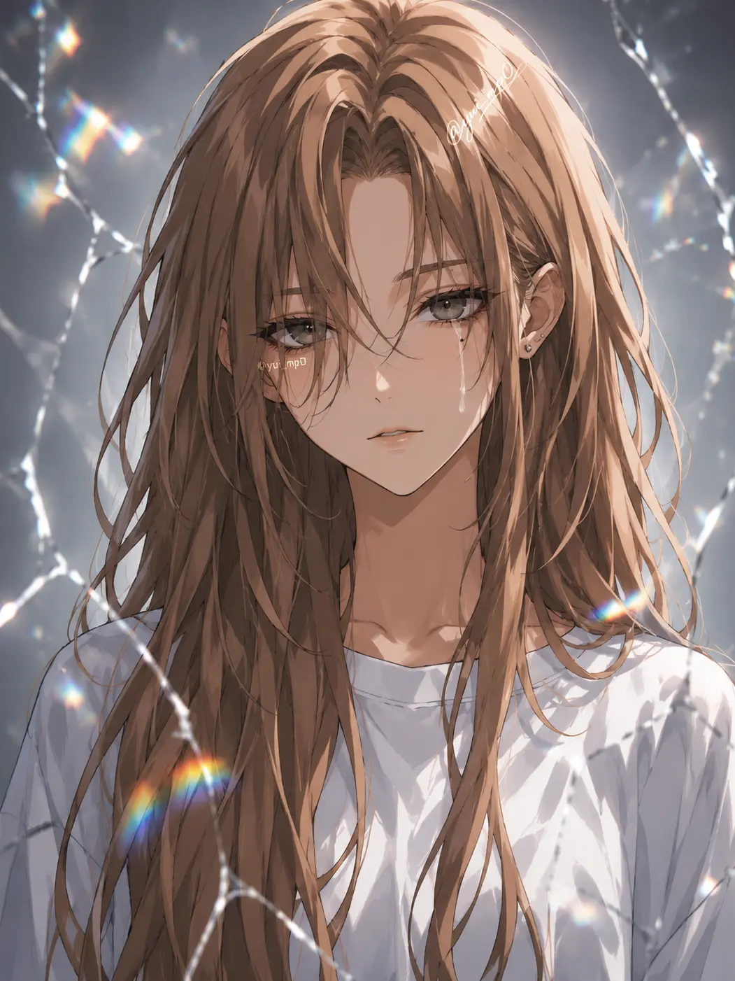 yui_mp0의 壊れたら楽なのに