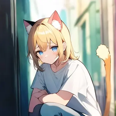 Profile image of 네로