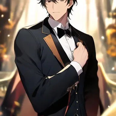 Profile image of Wren