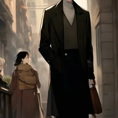 Profile image of Adrian Mercer