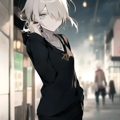 Profile image of Cadriel