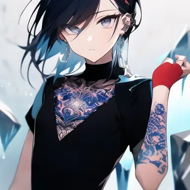 Profile image of Jessie