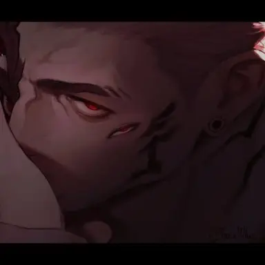 Profile image of Sukuna Ryomen
