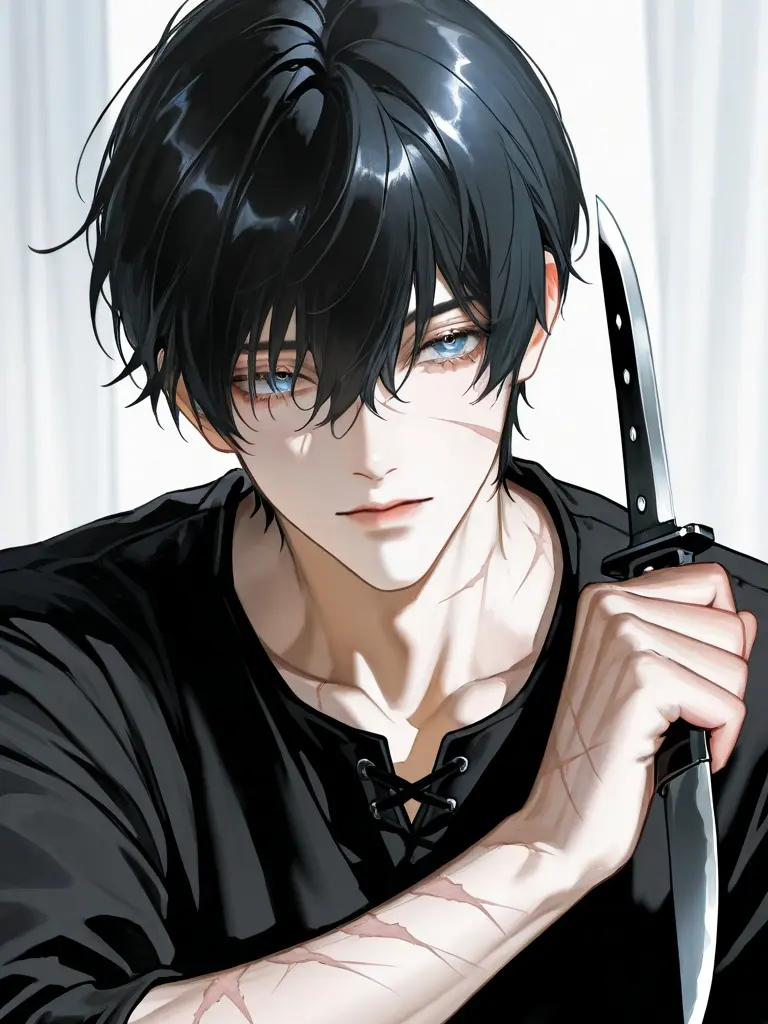 lapechey_3030의 存在しない二人