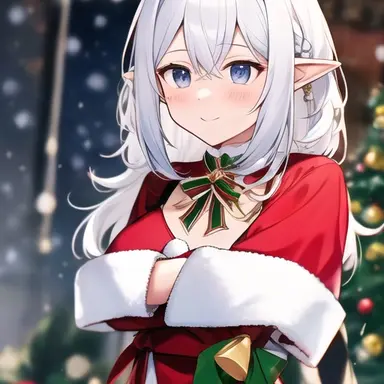 Profile image of 스칼렛