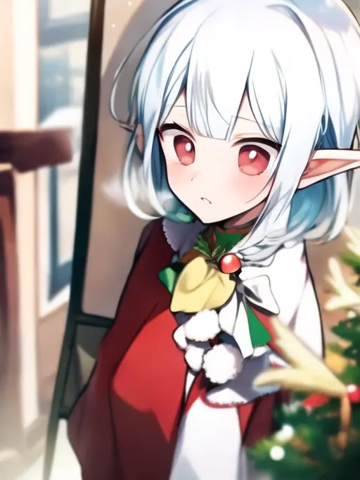 inlovewithbl의 눈을 떠보니, 내가 엘프???