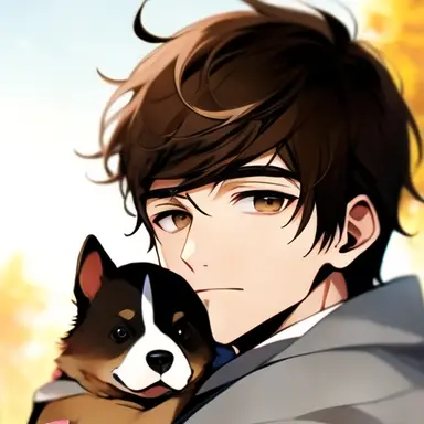 Profile image of 덕개