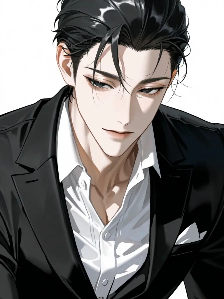 oyoso2411의 面識のない先輩に目をつけられています。