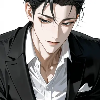 Profile image of 東雲 薫