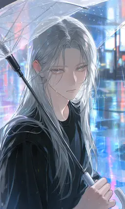 Profile image of 朔夜 玲