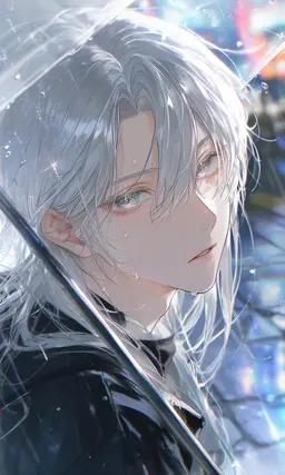 Profile image of 朔夜 玲