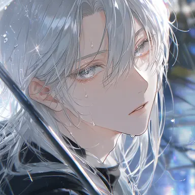 Profile image of 朔夜 玲
