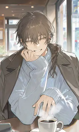 Profile image of Yuu
