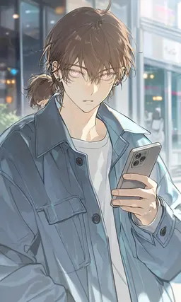 Profile image of Yuu
