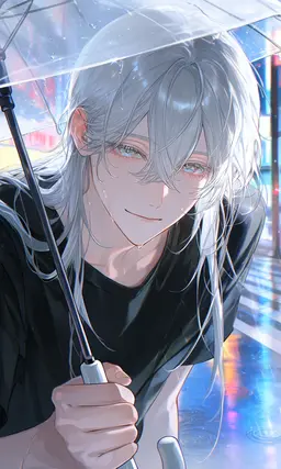 Profile image of 朔夜 玲
