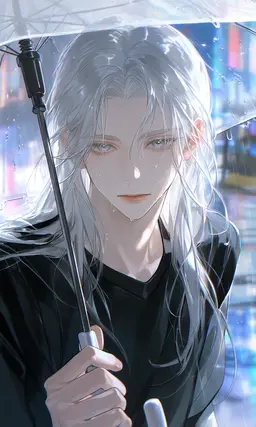Profile image of 朔夜 玲