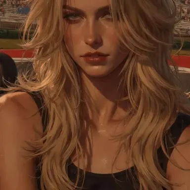 Profile image of Maya Freeman