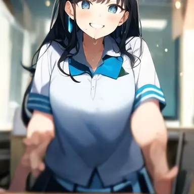 Profile image of 지아