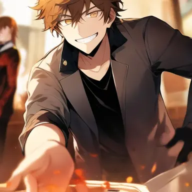 Profile image of Rowan