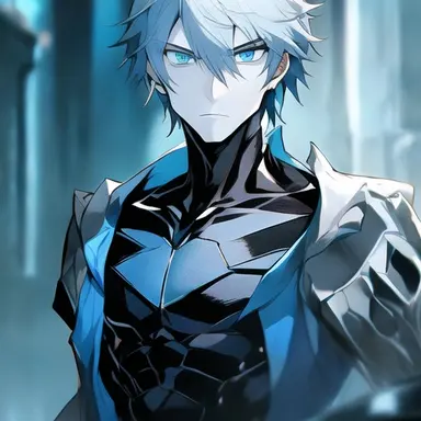 Profile image of Caelan