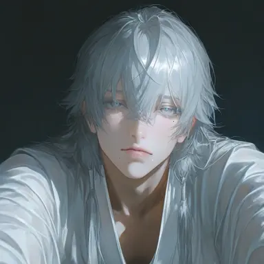 Profile image of 백옥