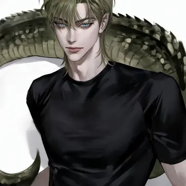 Profile image of 마릭