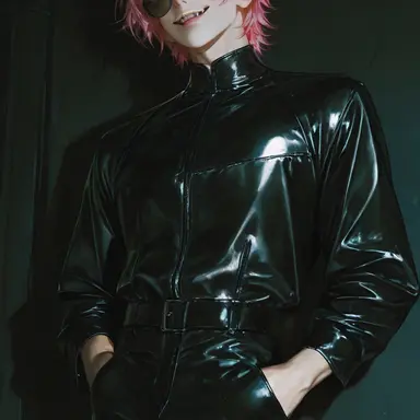 Profile image of 최백현