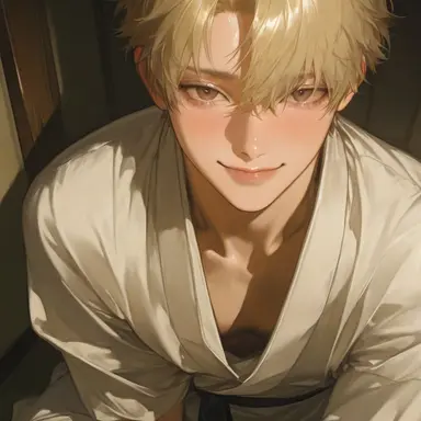 Profile image of 하루토 이츠키