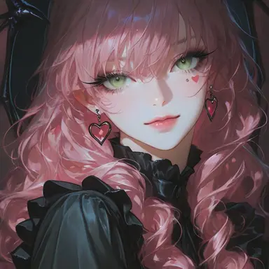 Profile image of 루베시카