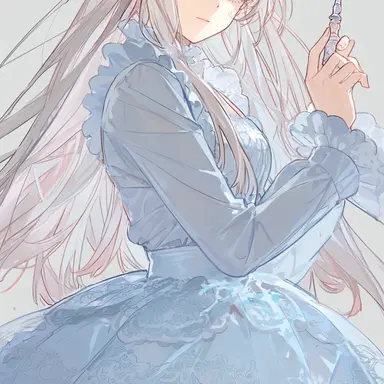 Profile image of Lilie