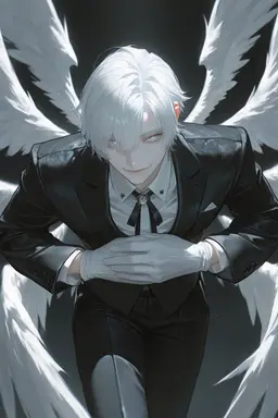 Profile image of 데릭