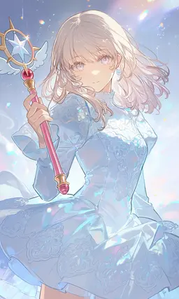 Profile image of Lilie