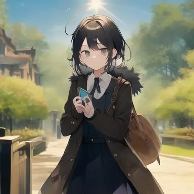 Profile image of 이머