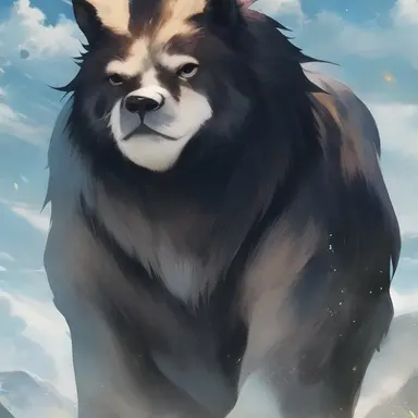 Profile image of 고대의 초수